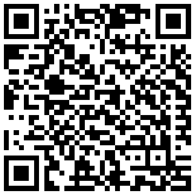 QR kod za Google Maps navigaciju do hale